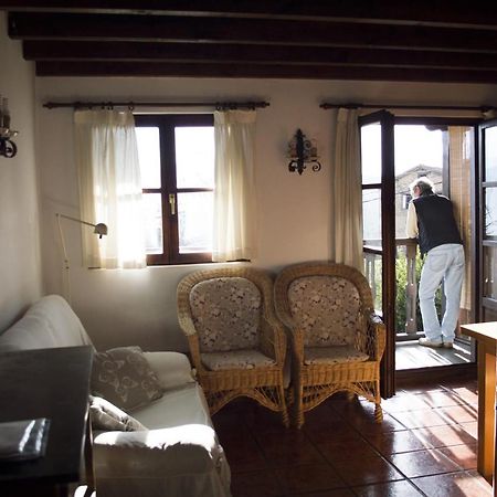 Apartamento Fuente De Somave Cahecho Екстер'єр фото
