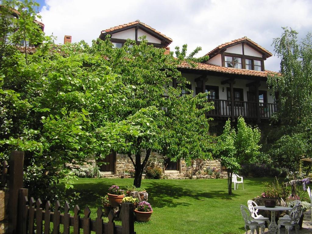 Apartamento Fuente De Somave Cahecho Екстер'єр фото
