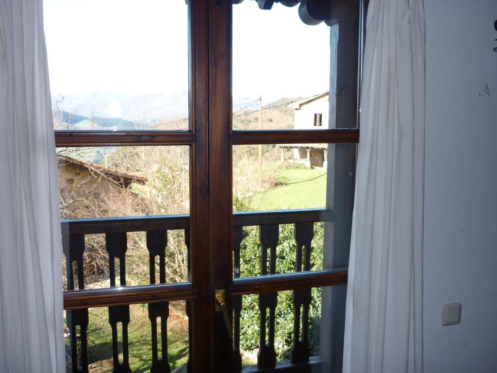 Apartamento Fuente De Somave Cahecho Номер фото