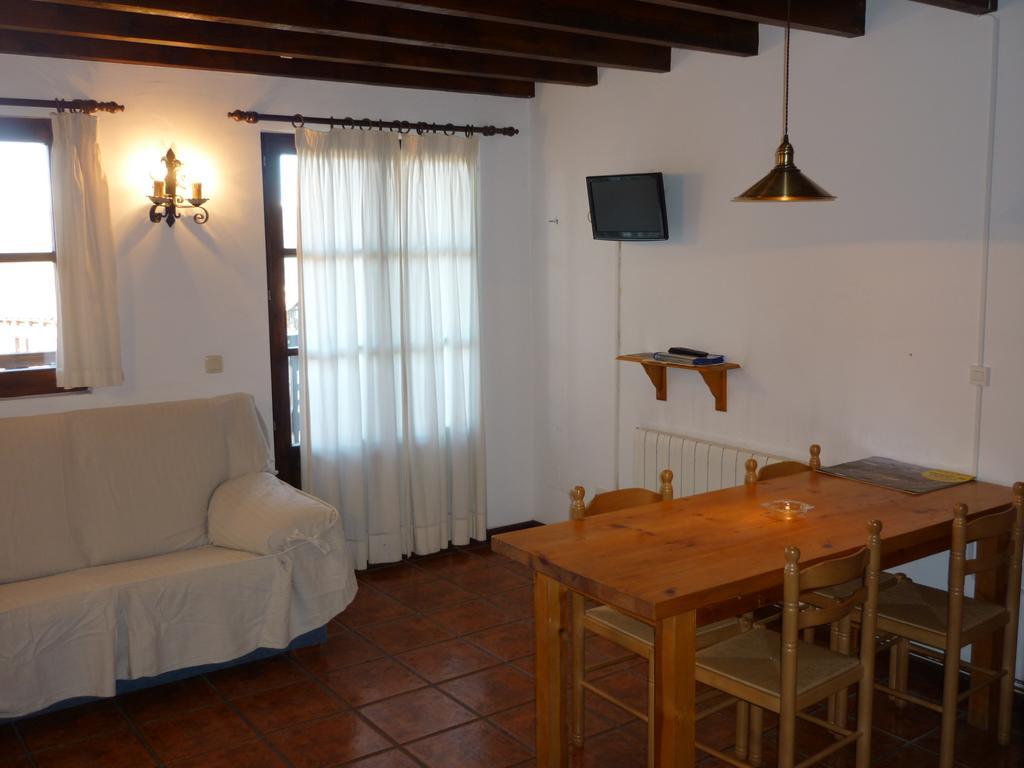 Apartamento Fuente De Somave Cahecho Екстер'єр фото