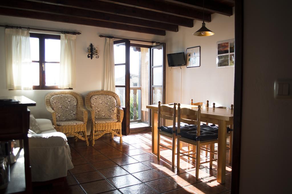 Apartamento Fuente De Somave Cahecho Екстер'єр фото