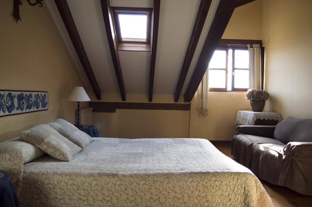 Apartamento Fuente De Somave Cahecho Екстер'єр фото