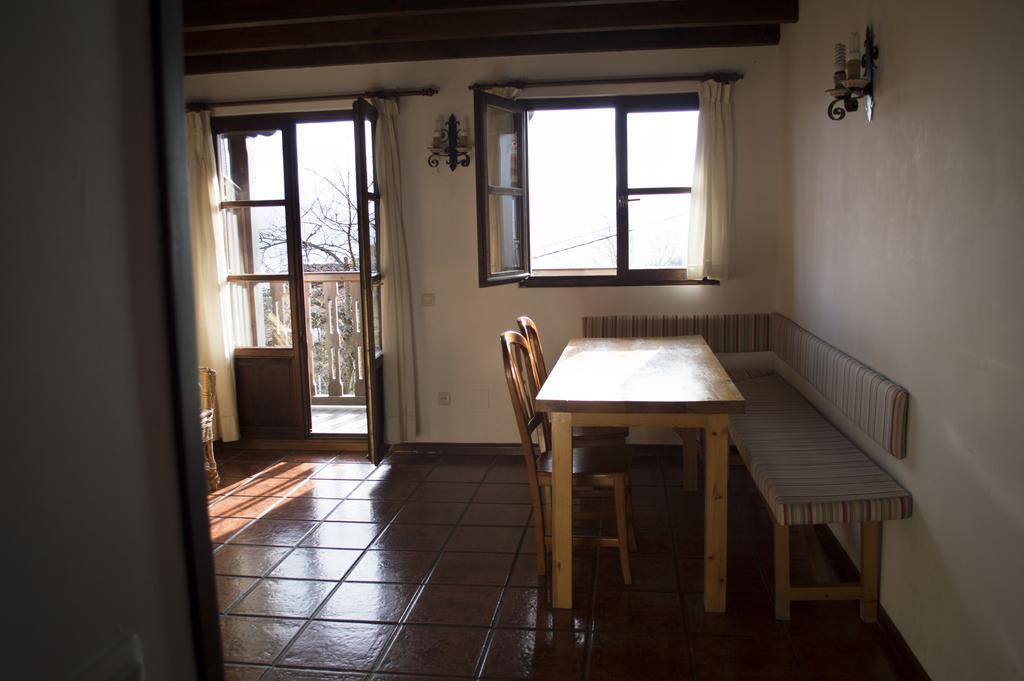 Apartamento Fuente De Somave Cahecho Екстер'єр фото