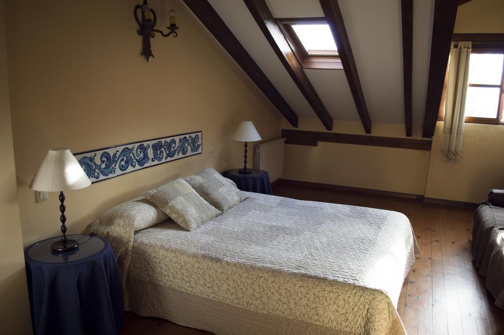 Apartamento Fuente De Somave Cahecho Екстер'єр фото