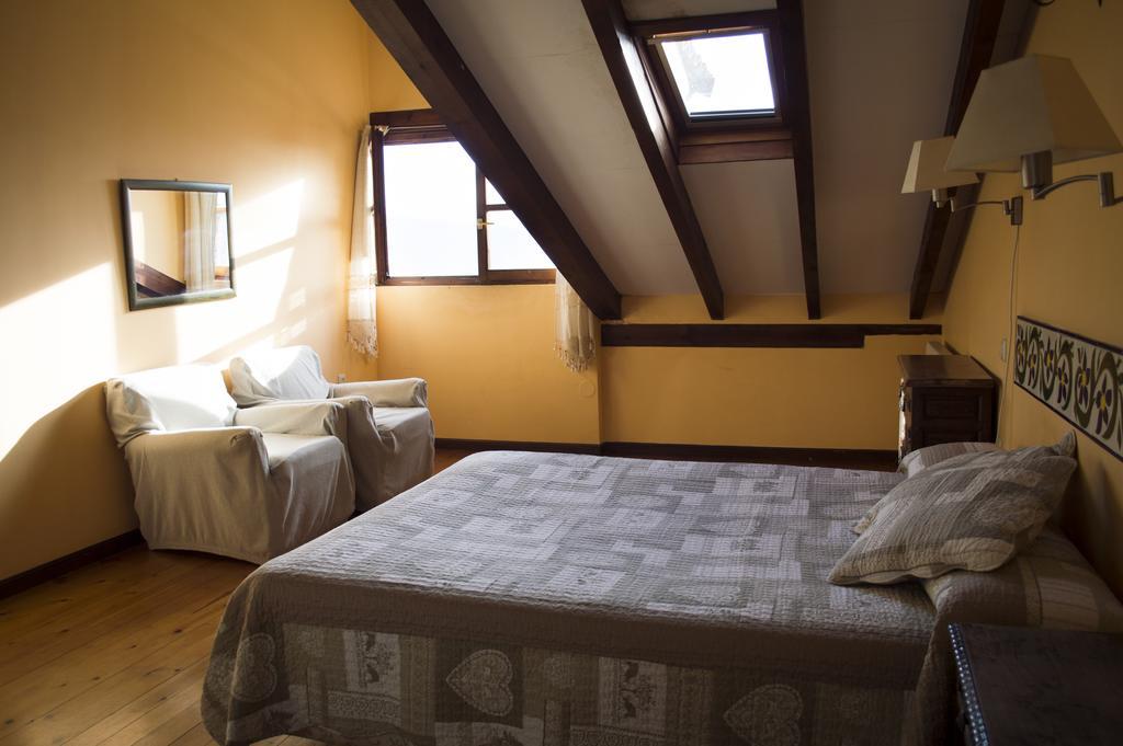 Apartamento Fuente De Somave Cahecho Екстер'єр фото