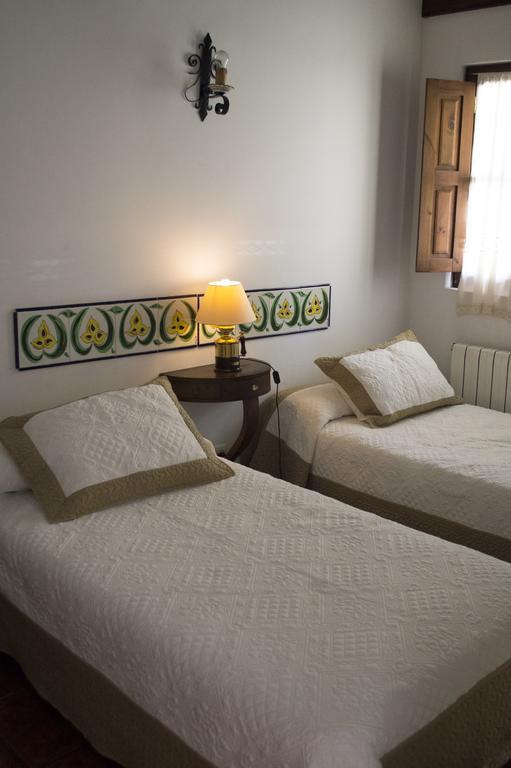 Apartamento Fuente De Somave Cahecho Екстер'єр фото