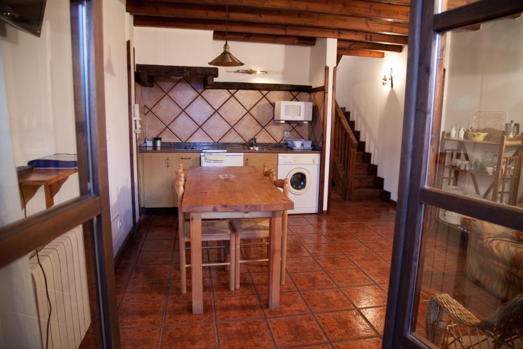 Apartamento Fuente De Somave Cahecho Екстер'єр фото