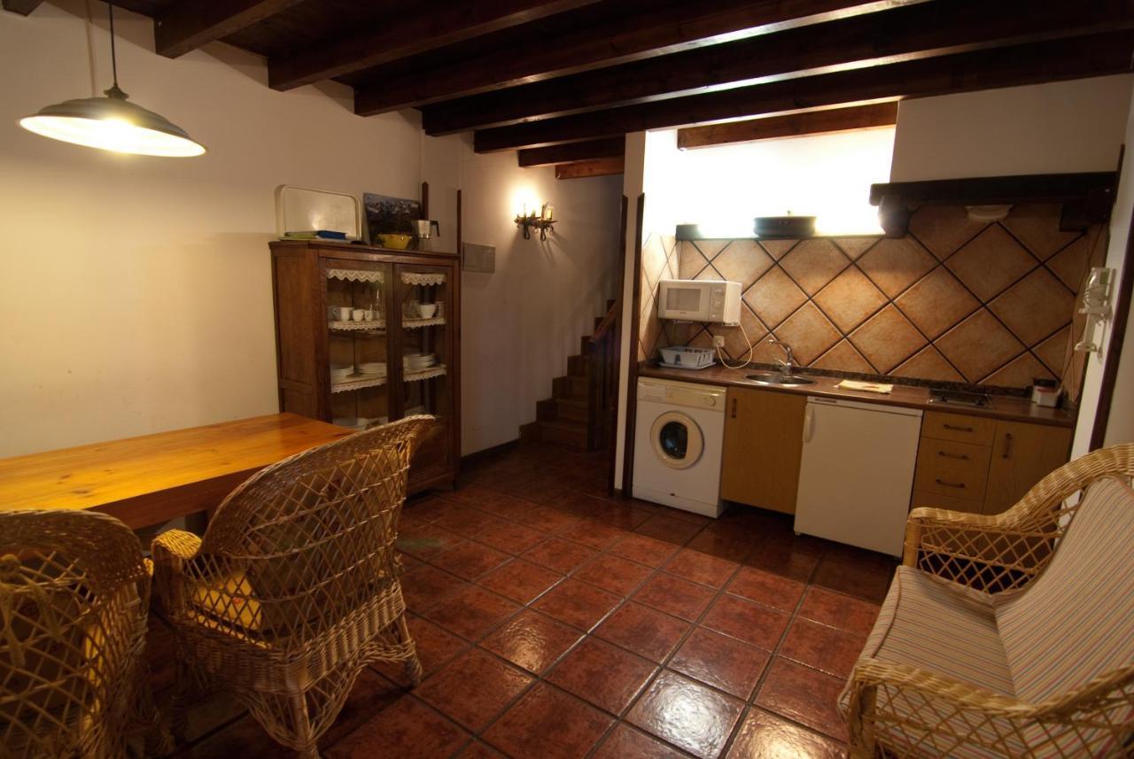Apartamento Fuente De Somave Cahecho Екстер'єр фото