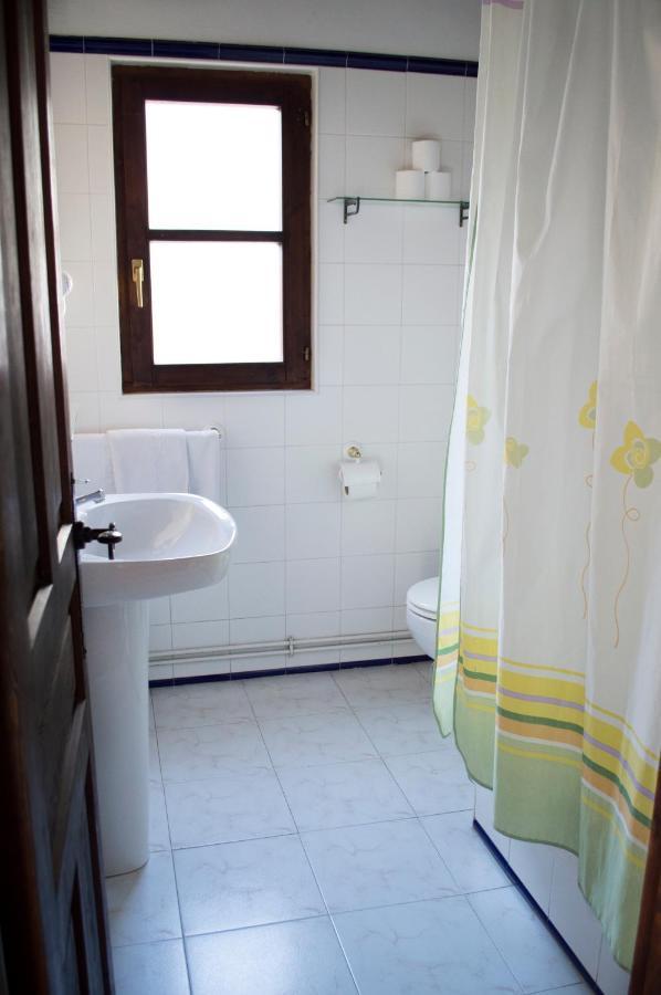 Apartamento Fuente De Somave Cahecho Екстер'єр фото